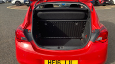 Vauxhall Corsa 1.4 Energy 3dr [AC] Auto Petrol Hatchback